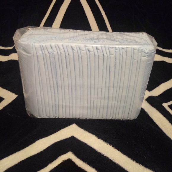 4 pack-Sleep Over Pull-ups - Picture 4 of 4